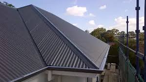 Best Green or Eco-Friendly Roofing Solutions  in Seven Oaks, SC